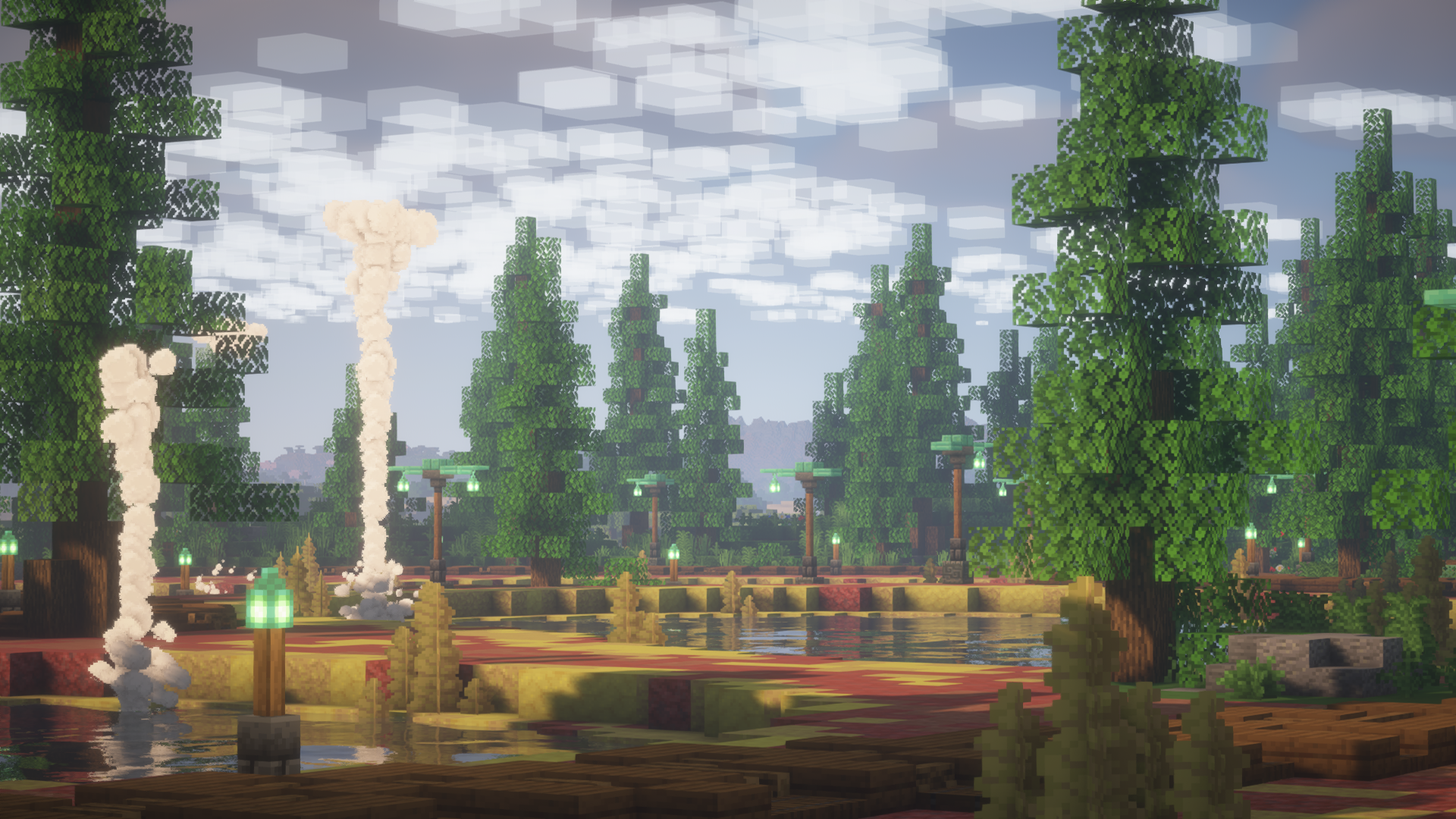 21. kartan spawn