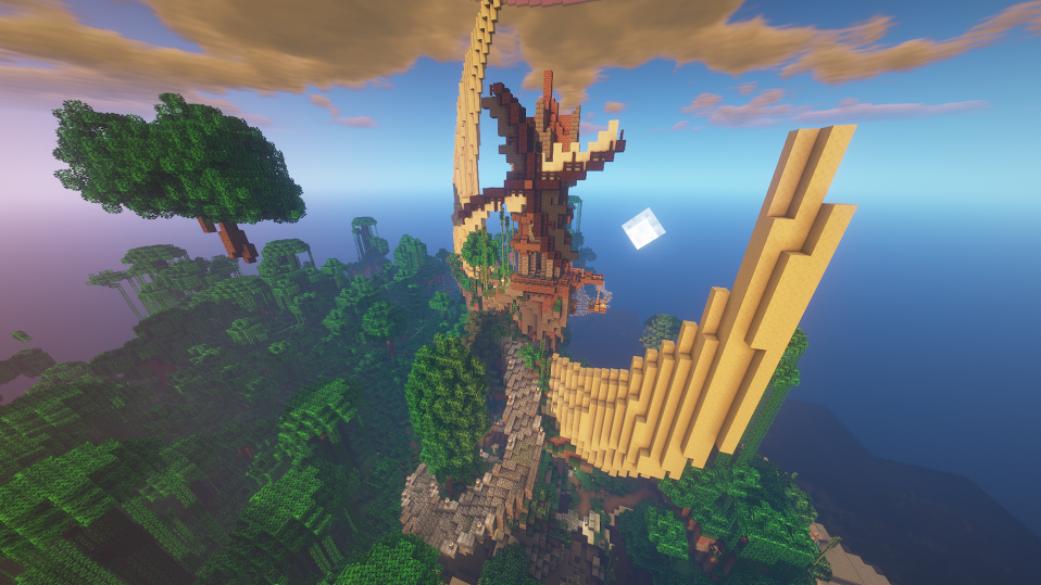10. kartan spawn