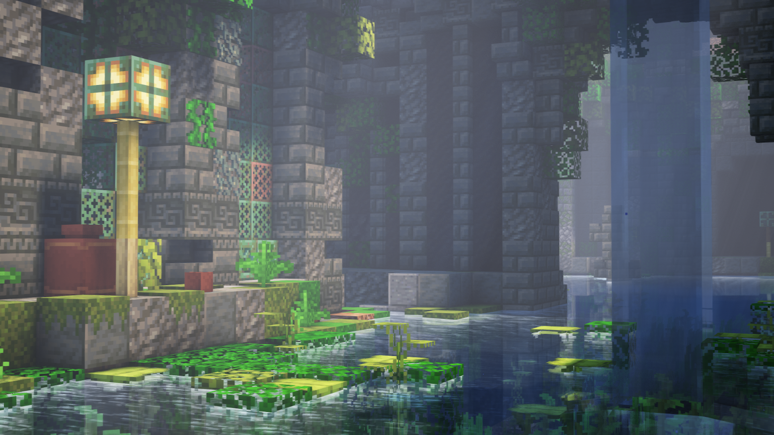 17. kartan spawn